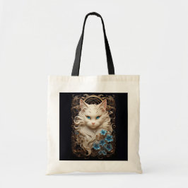 Ragdoll cat tygkasse