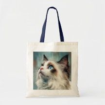 Ragdoll cat