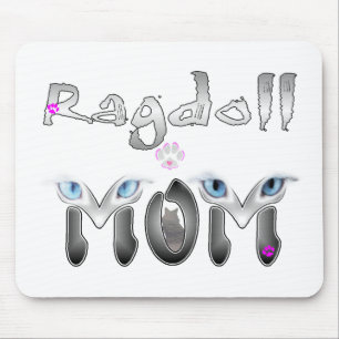 Ragdoll mammagåvor musmatta