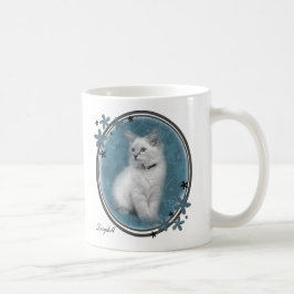 Ragdoll mugg