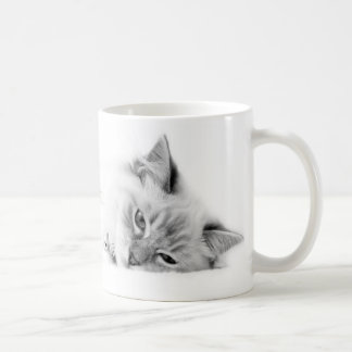 Ragdoll mugg