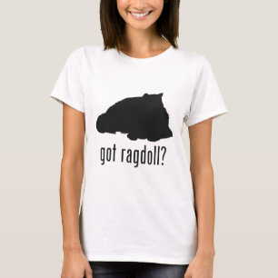 Ragdoll T-shirt