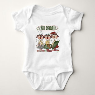 Ragdolls Söta julskjortor och julskjortor Tee Shirt