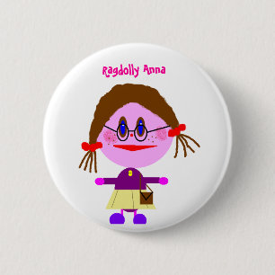 Ragdolly Anna Knapp