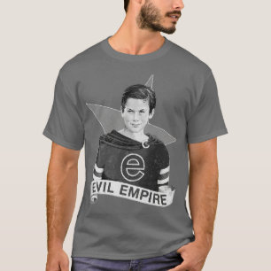 Rage against the Maskin Evil Empire Vintage Retro T Shirt