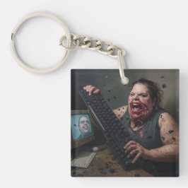 Rage Error: Systemfel - Ctrl Alt Delirium