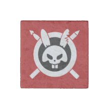 Rage Rabbit Logotyp