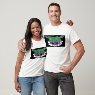 Rage Tee Shirt