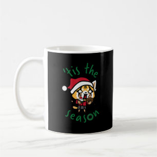 Rage Tis the Season Kaffemugg