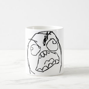 Rageguy Kaffemugg