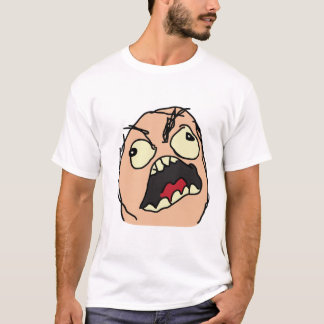 Rageguy T Shirt