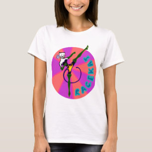 RageKAT Tee Shirt