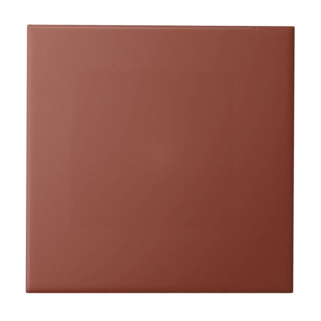 Raging Cajun Red Square Kitchen and Bathroom Kakelplatta (Framsidan)