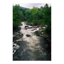 Raging Housatonic