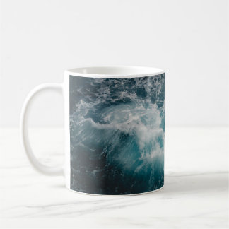 RAGING VATTEN KAFFEMUGG