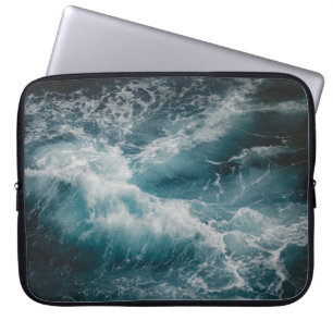 RAGING VATTEN LAPTOP FODRAL
