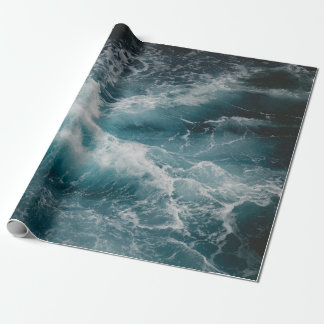 RAGING WATER PRESENTPAPPER