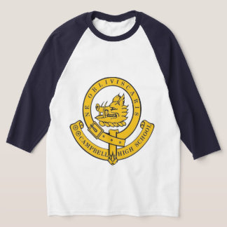 Raglan T Shirt