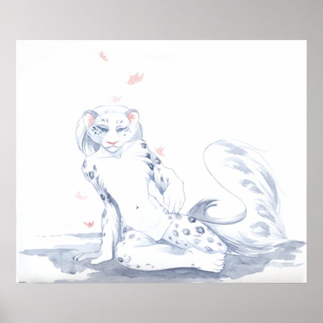 Ragna Poster (Framsidan)