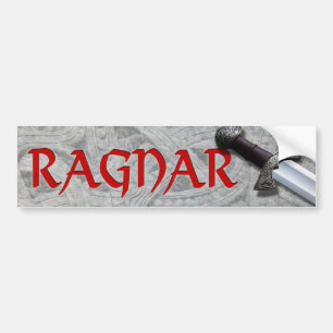 Ragnar Bildekal