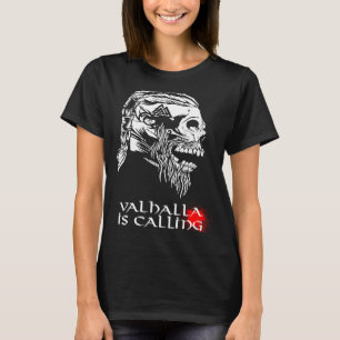 Ragnar Lodbrok Viking Ragnar Lothbrok T Shirt