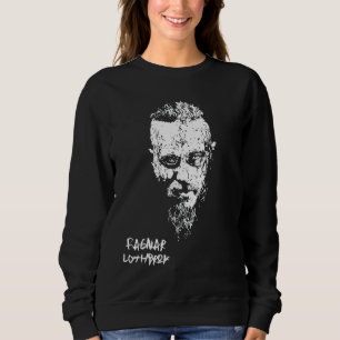 Ragnar Lothbrok T Shirt