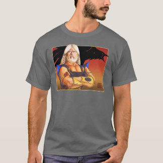Ragnar Tee