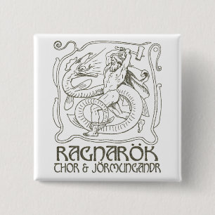 Ragnarök Knapp