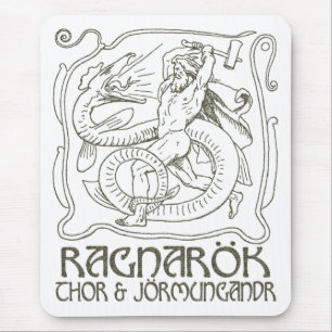 Ragnarök Musmatta