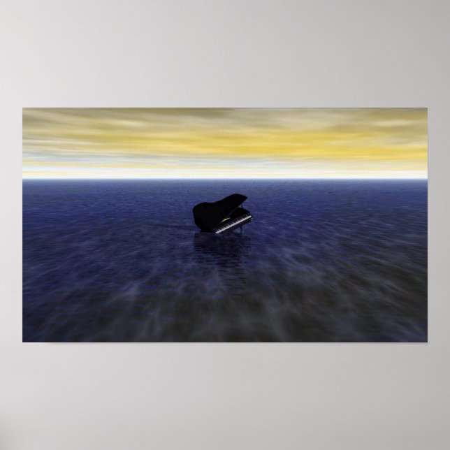 RAGNAROK(OP.1) POSTER (Framsidan)