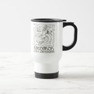 Ragnarök Resemugg
