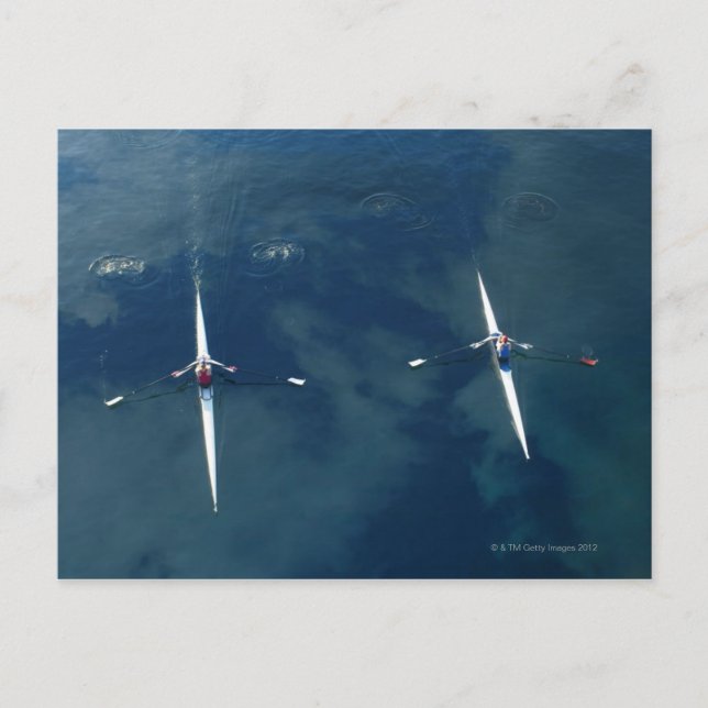 Rågteam Vykort (Framsida)