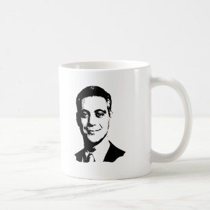 Rahm Emanuel Gear Kaffemugg