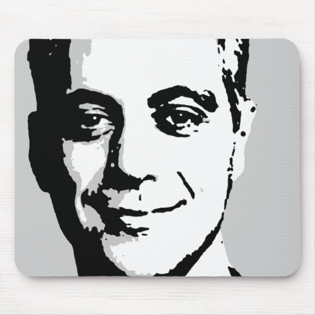 Rahm Emanuel Gear Musmatta (Framsidan)