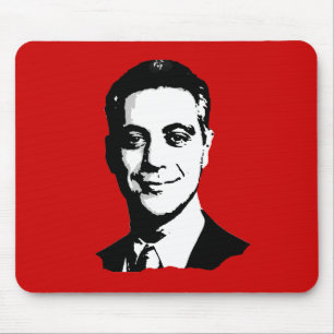 Rahm Emanuel Gear Musmatta