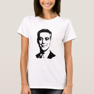 Rahm Emanuel T-tröja T Shirt