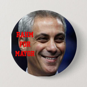 RAHM FÖR BORGMÄSTARE KNAPP