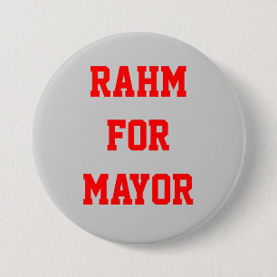 RAHM FÖR BORGMÄSTARE KNAPP