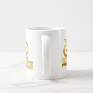 Rahmcohl Fritidsskjorta Kaffemugg