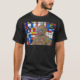 Rahu Cosplays T Shirt