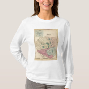 Rahway NJ Tee Shirt
