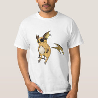 Rai Chu T Shirt