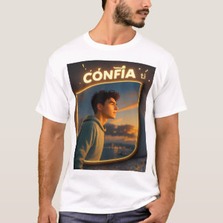 Raíces de Luz T Shirt