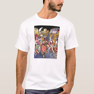 Raíces T Shirt