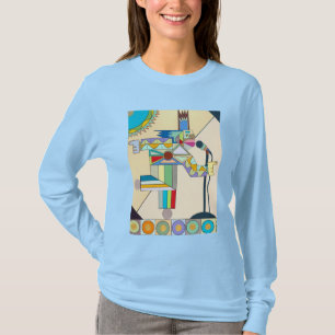 Raid I Dub T Shirt