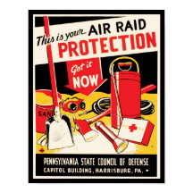 Raid Protection luft