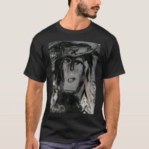 RAIDER FAN TEE