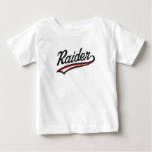 Raider Namndesign – Kraft & Styrka Stil