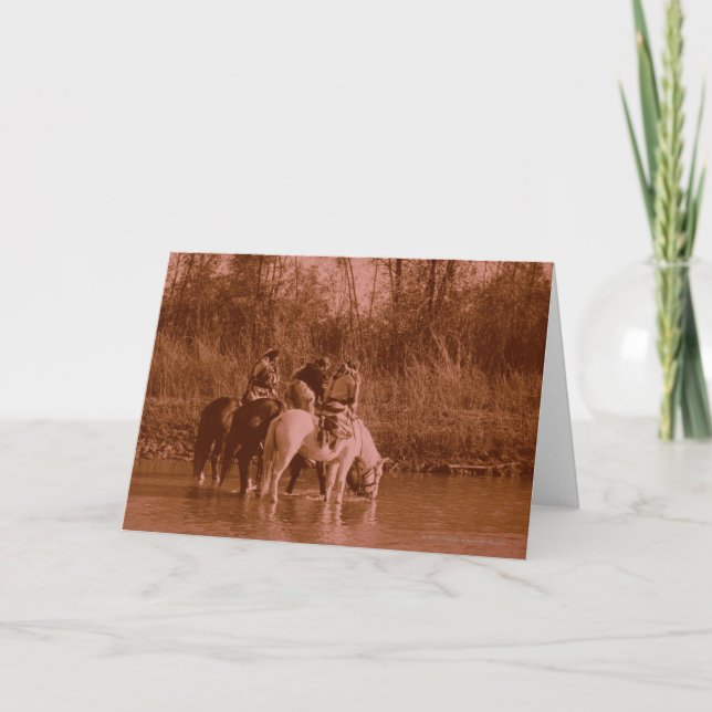 Raiders Kort (Framsida)