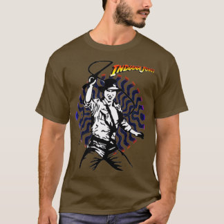 Raiders of the borttappad ark 1 TShirt T Shirt